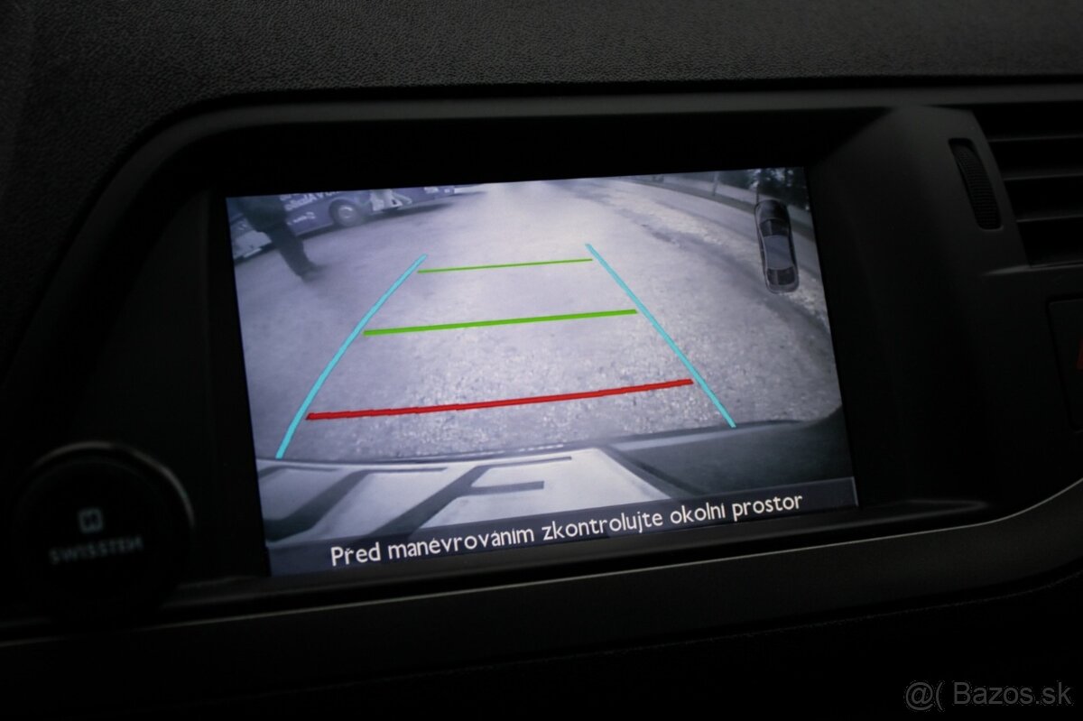 Citroën C5 2.0 HDi 16V 163k - 17