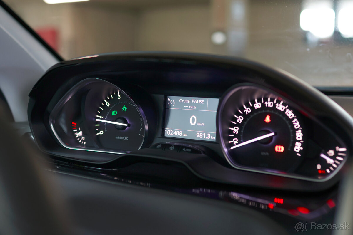 Peugeot 208 1.6 Vti Allure - 17