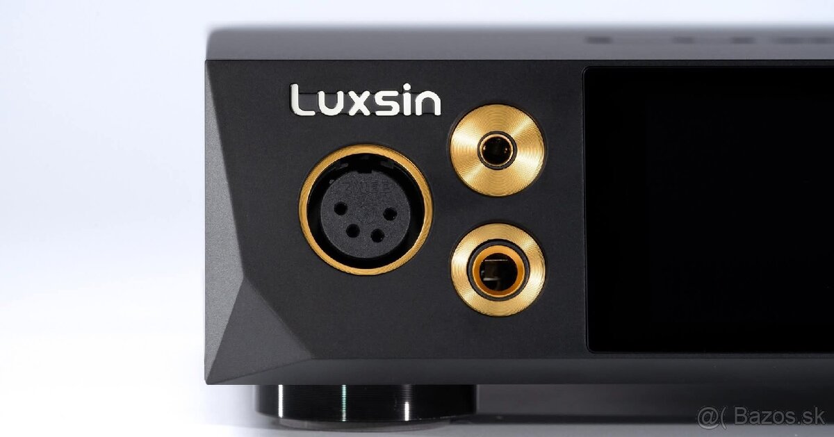 Luxsin X9 a X8 - 17