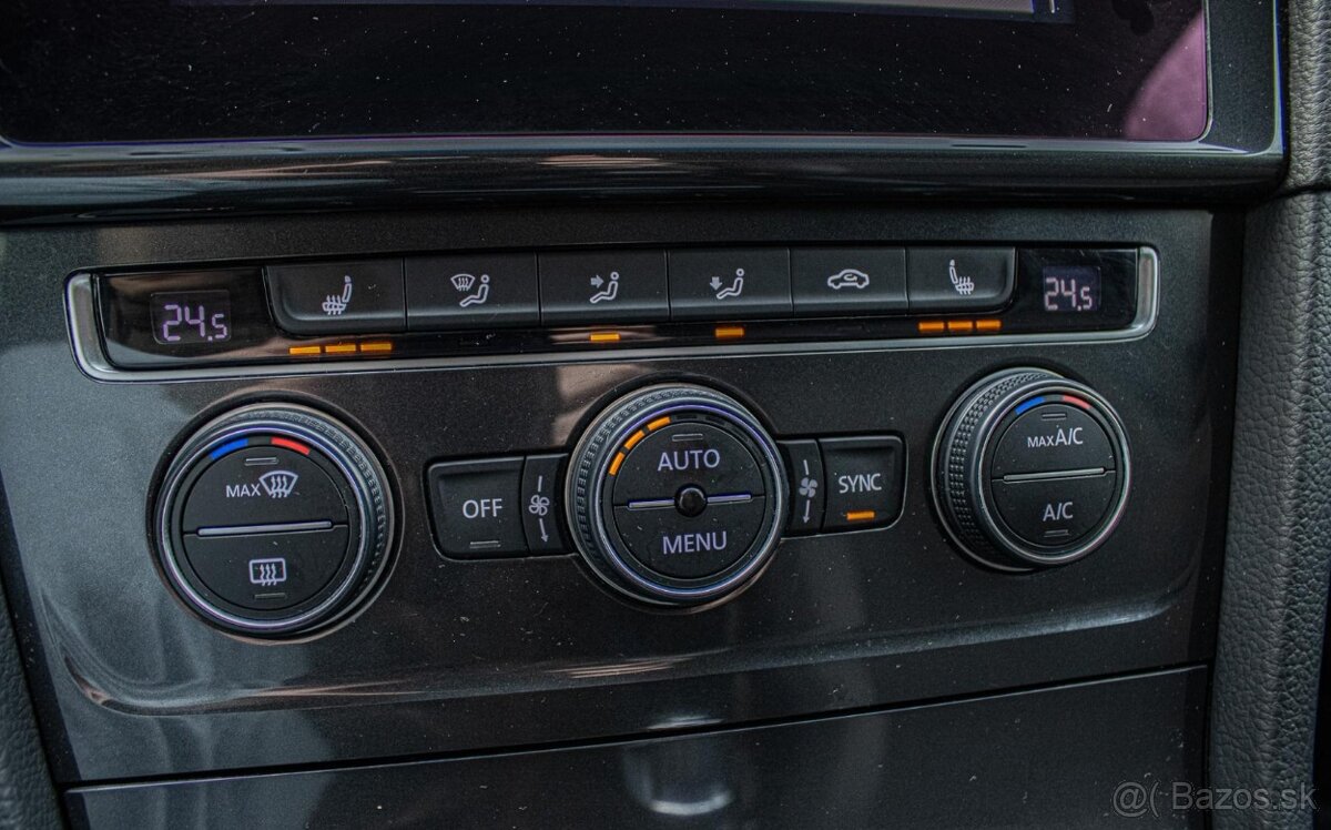 Volkswagen Golf 7 Variant 1.4TSI BMT 92kW M6 - 17