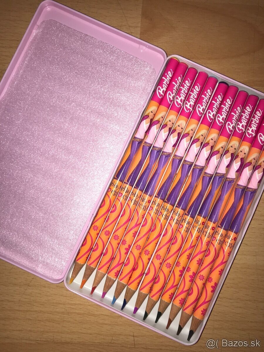 POSTEĽNÉ OBLIEČKY BARBIE Thumbelina + darček - 17