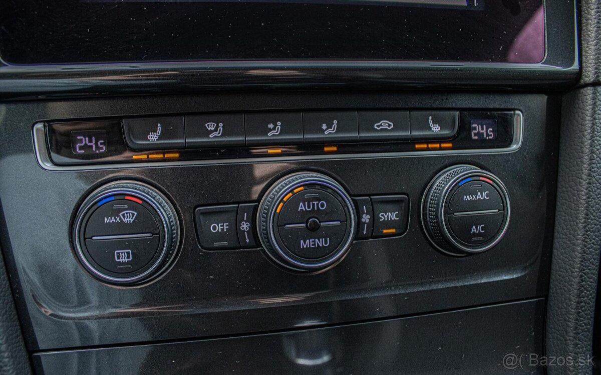 Volkswagen Golf 7 Variant 1.4TSI BMT 92kW M6 - 17