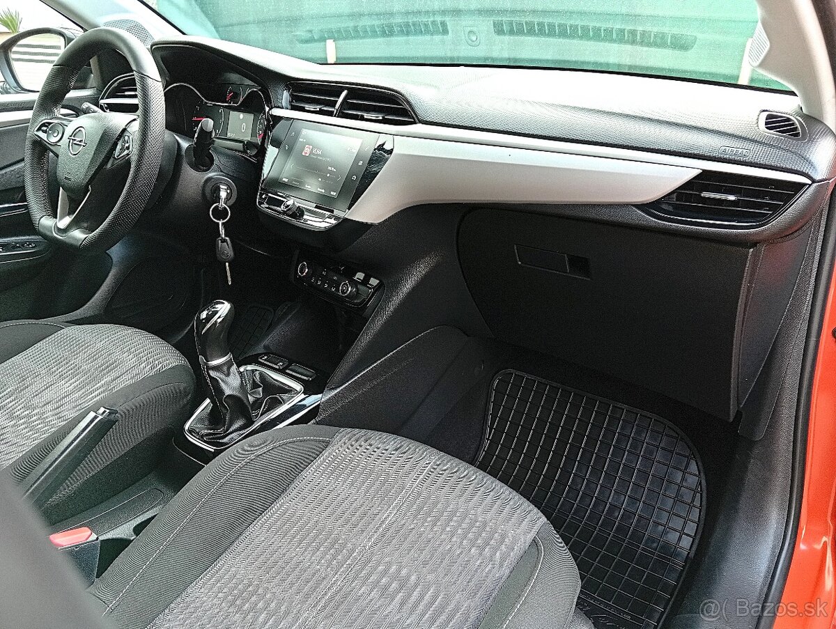 Opel Corsa 1.2 Edition - 17