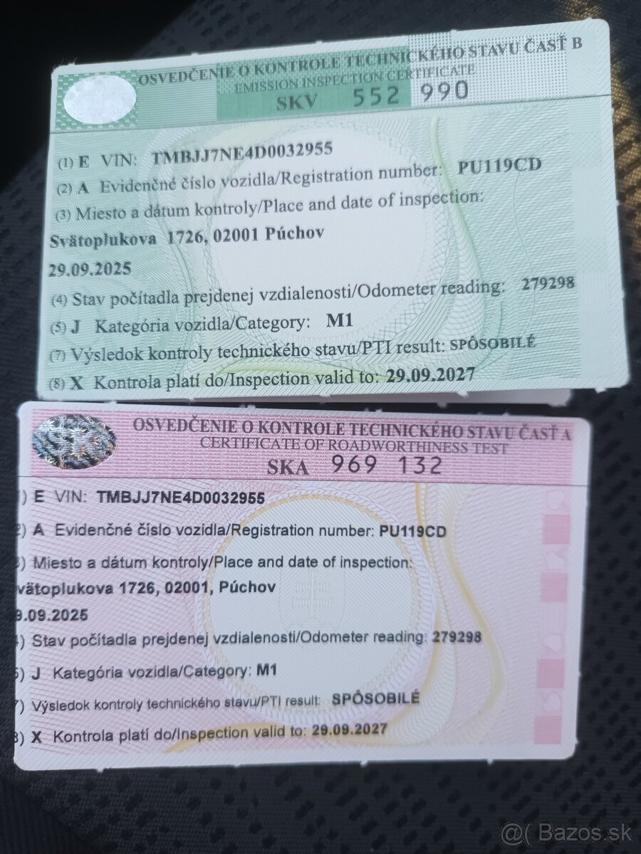 Škoda Octavia combi 3 - 17