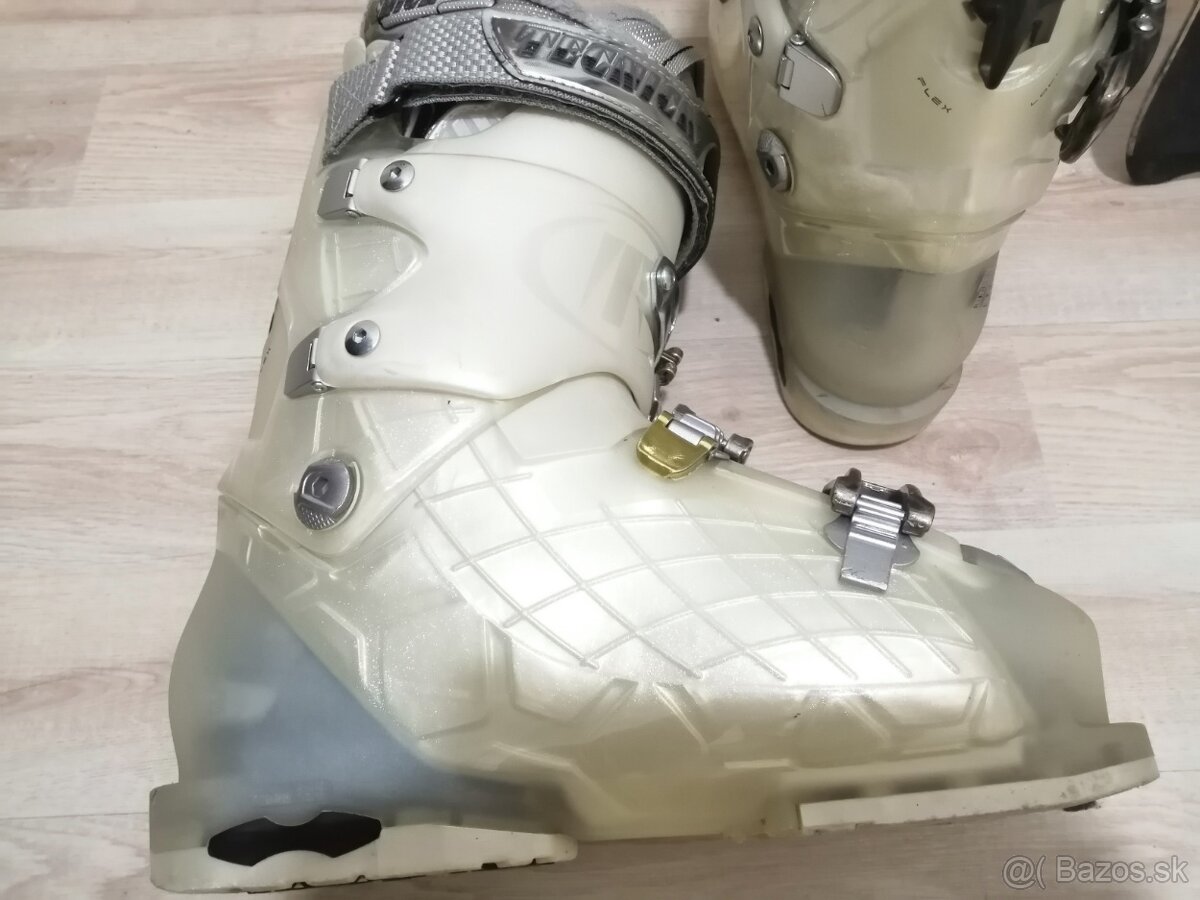 SALOMON + lyžiarky - 17