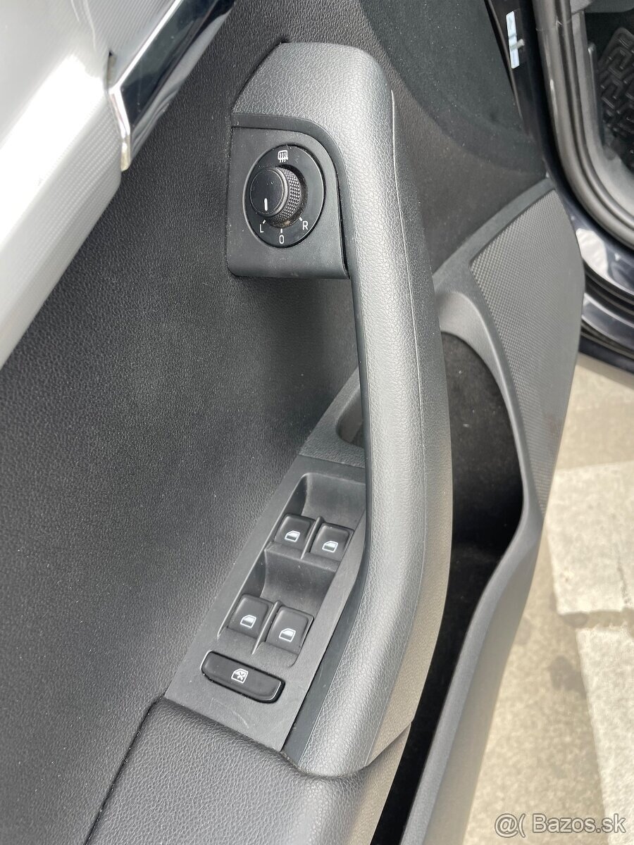 ŠKODA Octavia 2.0 TDI DSG - 17