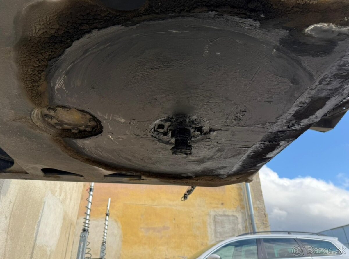 Schwarzmuller KIS -3/E ,ČR 2017/9486/ - 17