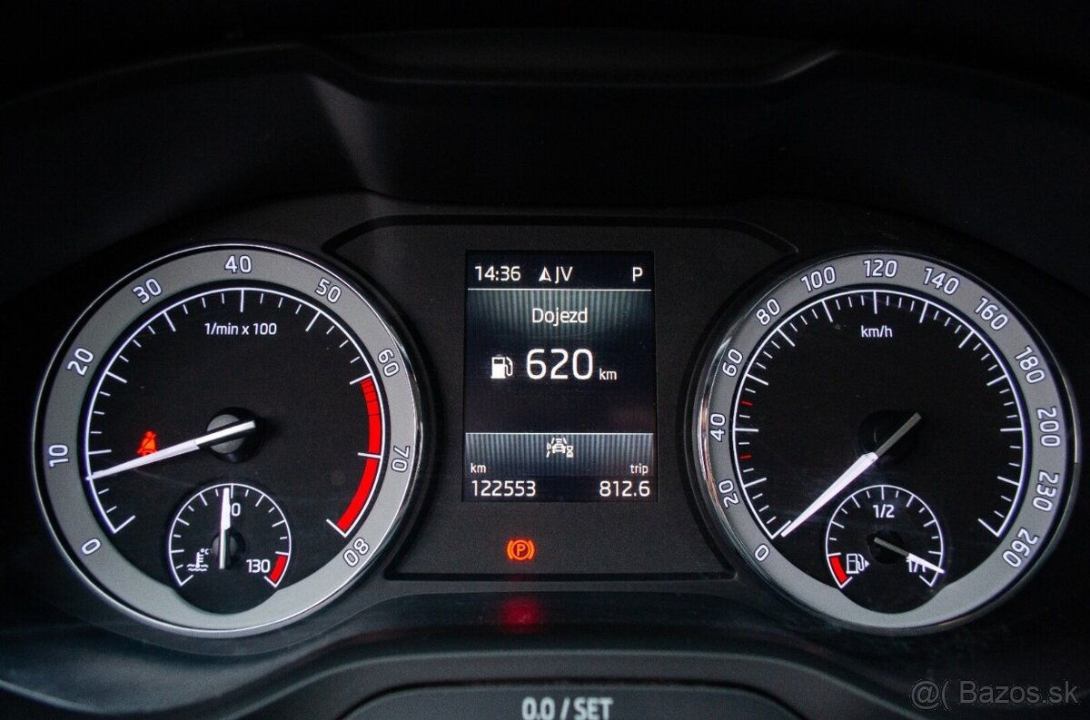 Škoda Kodiaq 1.5 TSI Style DSG - 17