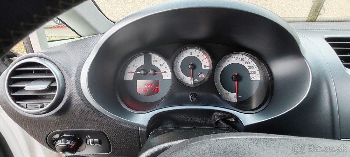 Seat leon fr 2.0 tfsi 147kw bwa - 17