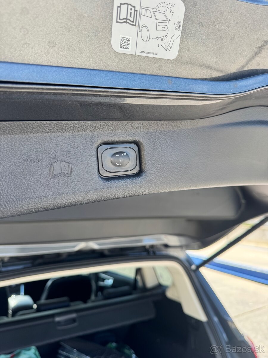 Ford S-Max 2.0 TDCi EcoBlue 190 Vignale A/T - 17