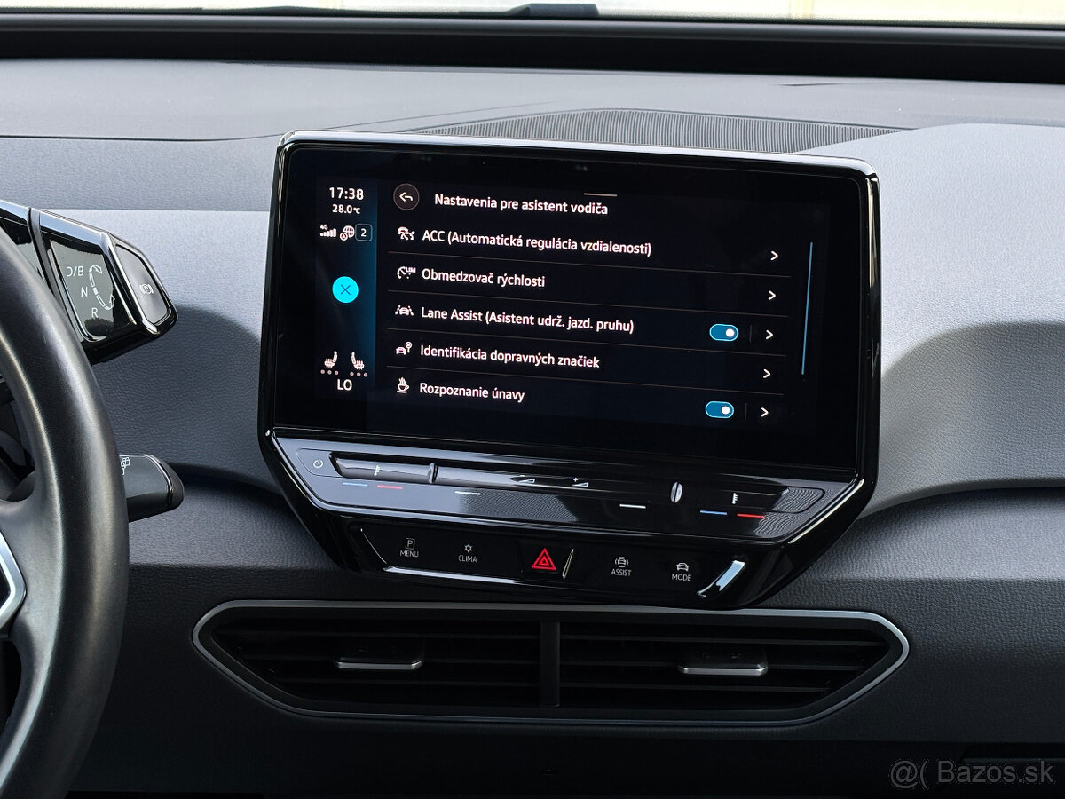 Volkswagen ID.3 Pro Performance 58kWh - 17