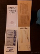 Rozne igelity zberatelske - 17