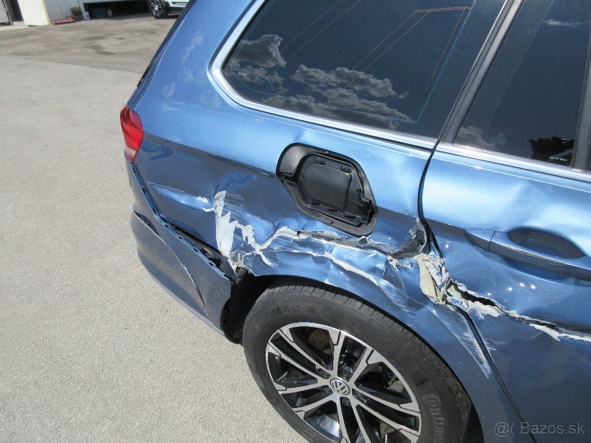 Volkswagen Passat Variant 2.0 TDI 190k BMT SCR High. R-Line - 17