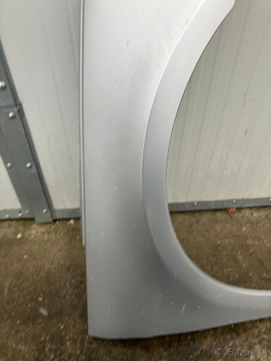 predni blatnik vw volkswagen passat cc levy pravy - 17