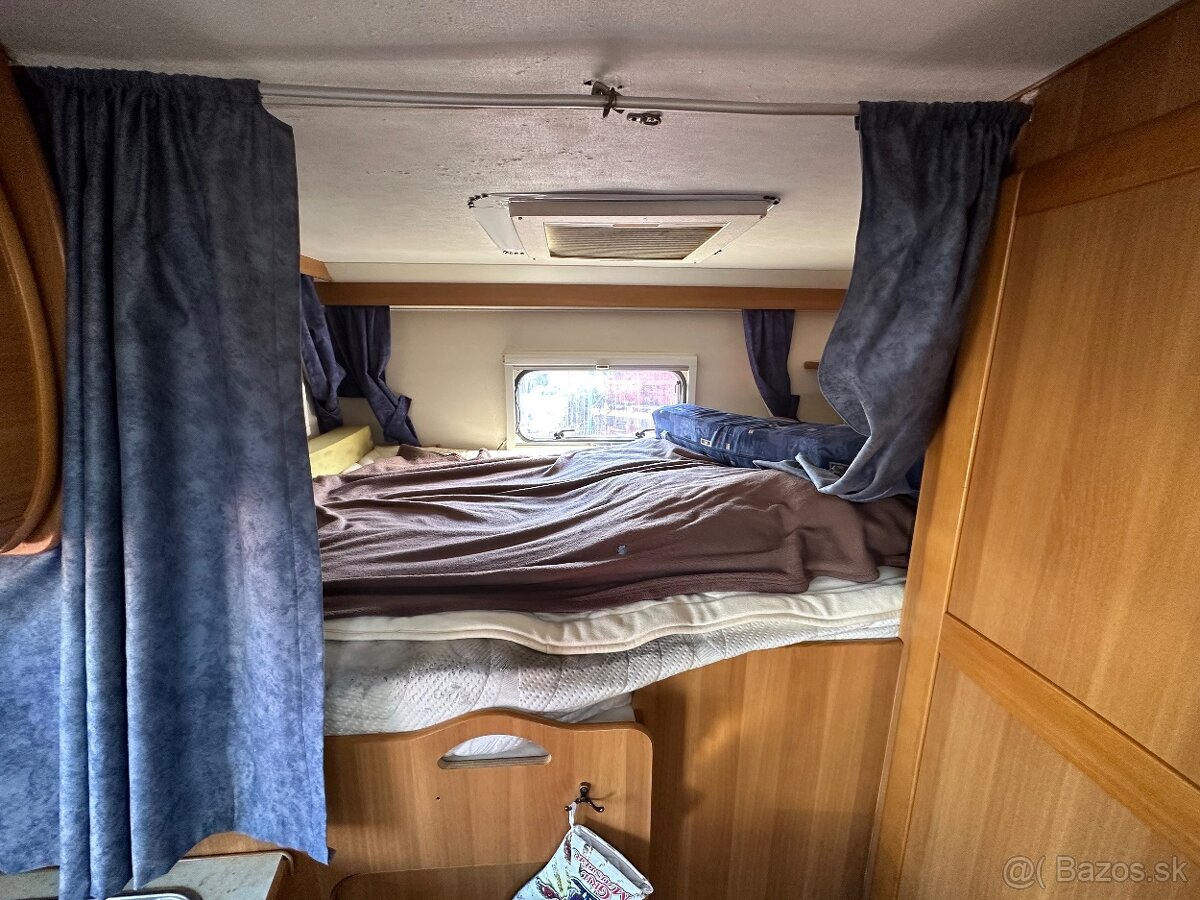 Ford Transit Granduca 2.4TDe - 17