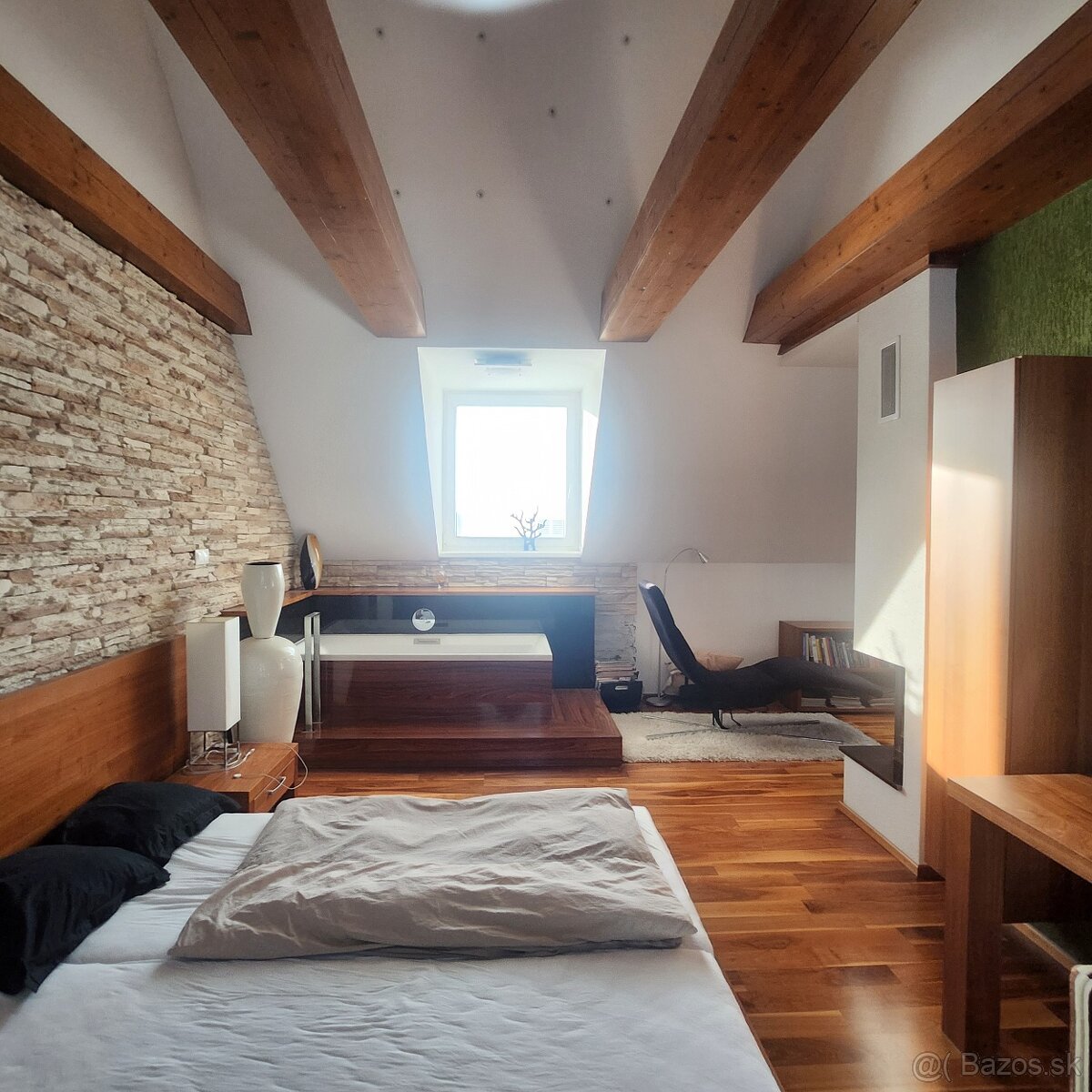 Predaj luxusný 5 izbový rodinný dom - Trenčín - 17