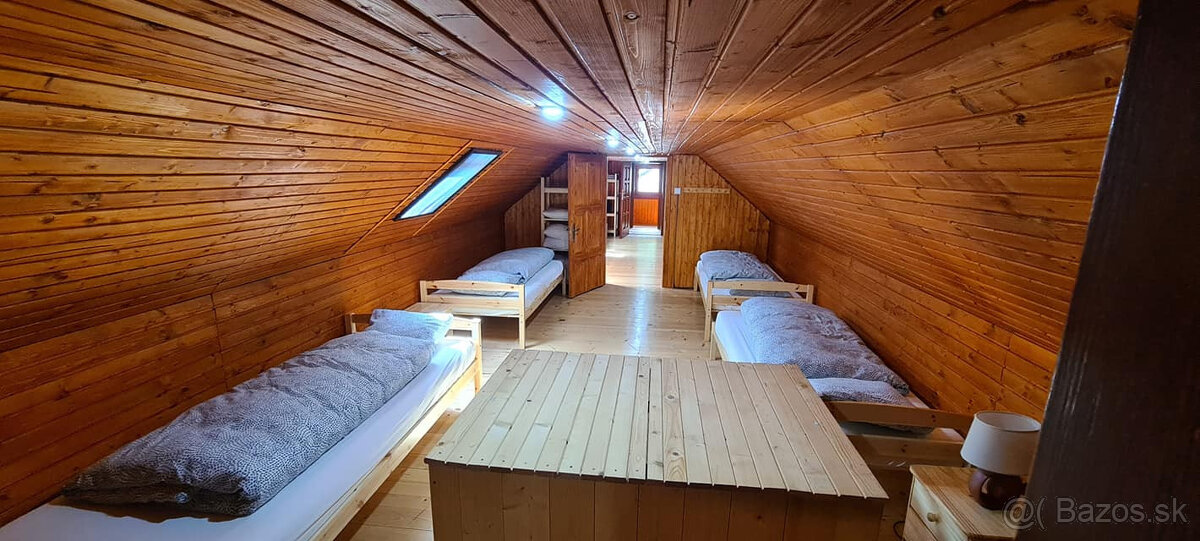 NOVINKA Na predaj areál na podnikanie, pozemok 2500 m2, d - 17