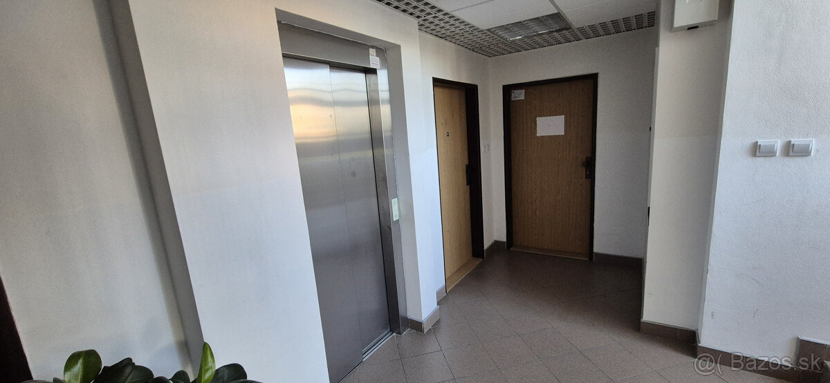 Na predaj 3-izbový byt so záhradkou – Most pri Bratislave, - 17