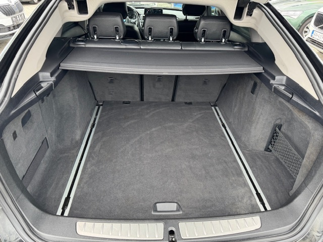 BMW Rad 3 330d xDrive A/T - 17