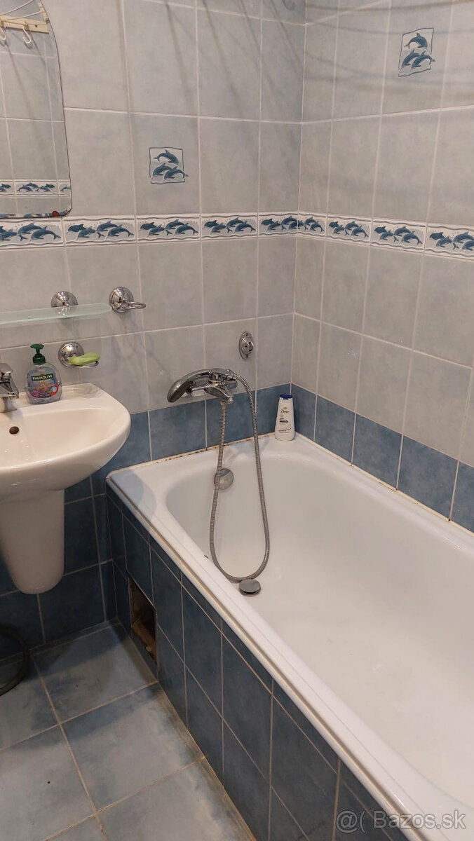 Predám 3 izbový byt s 2 balkónmi - 17