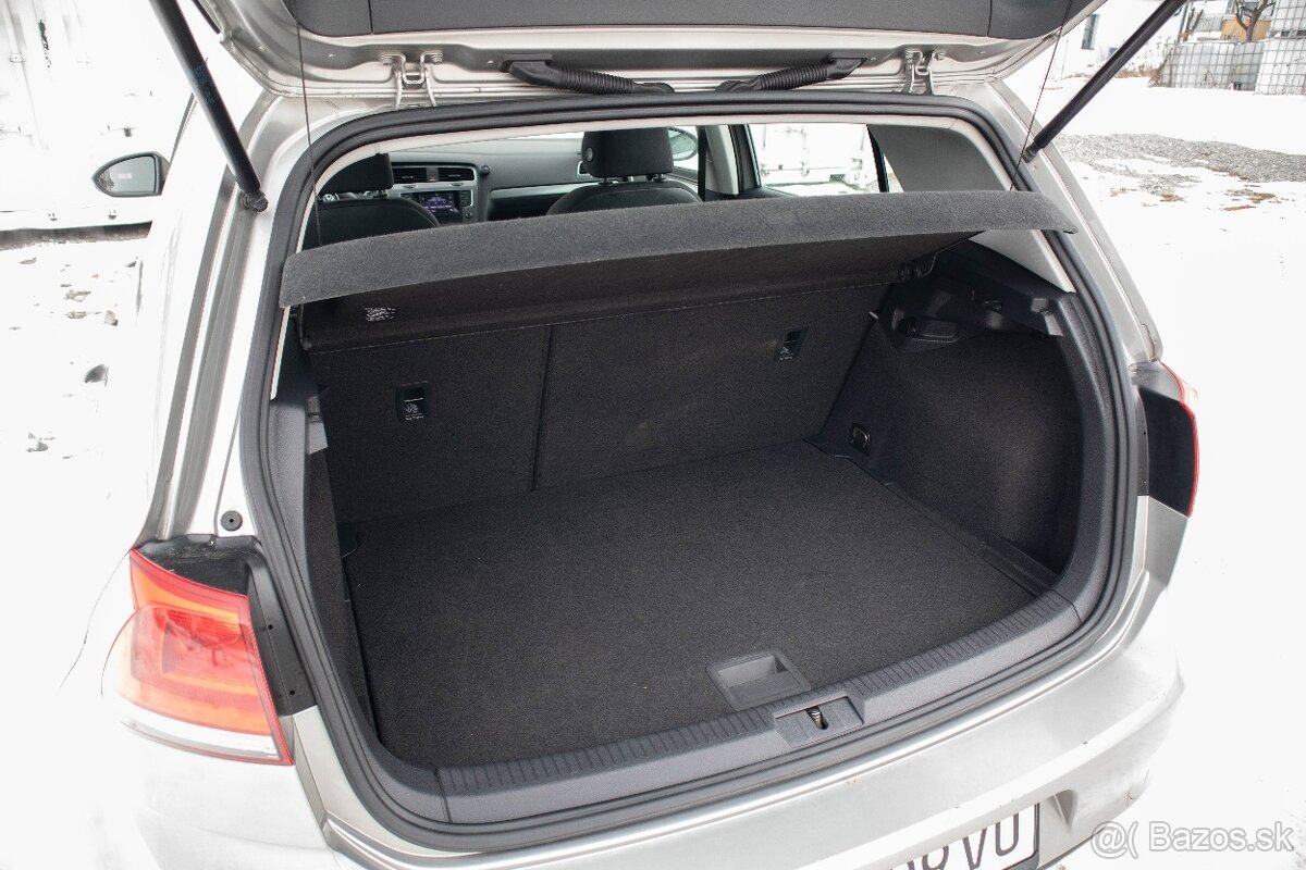 Volkswagen Golf 1.2 TSI 85k, 7gen. Golf - 17