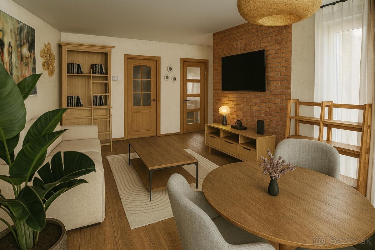 REZERVOVANÉ - RD (OBJEKT) V ATRAKTÍVNEJ LOKALITE SO SKLADOM - 17