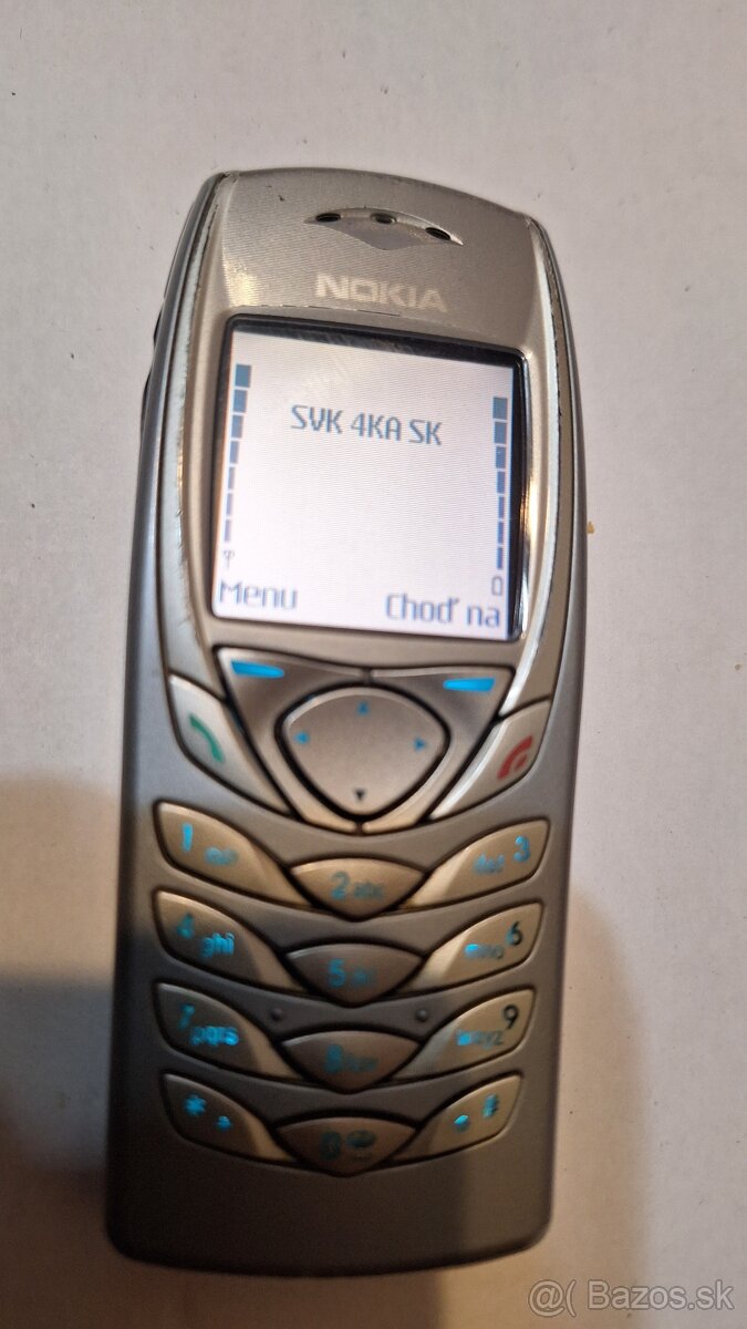 Nokia 6100 - 17