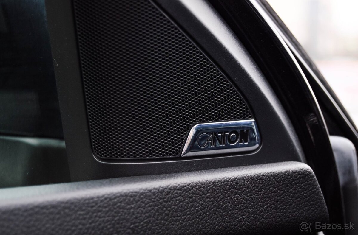 Škoda Octavia 3 Combi 2.0 TDI Style DSG - 17