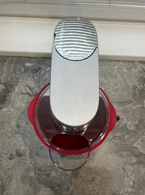 Tefal QB632D38 Kuchynský robot Masterchef Gourmet - 17