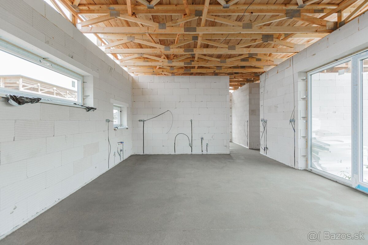 Posledný dom v prémiovom projekte ambre.sk - 17