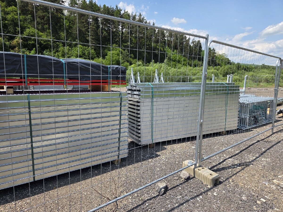 Predám nové doka dosky Debniace 3vrstvove - 17