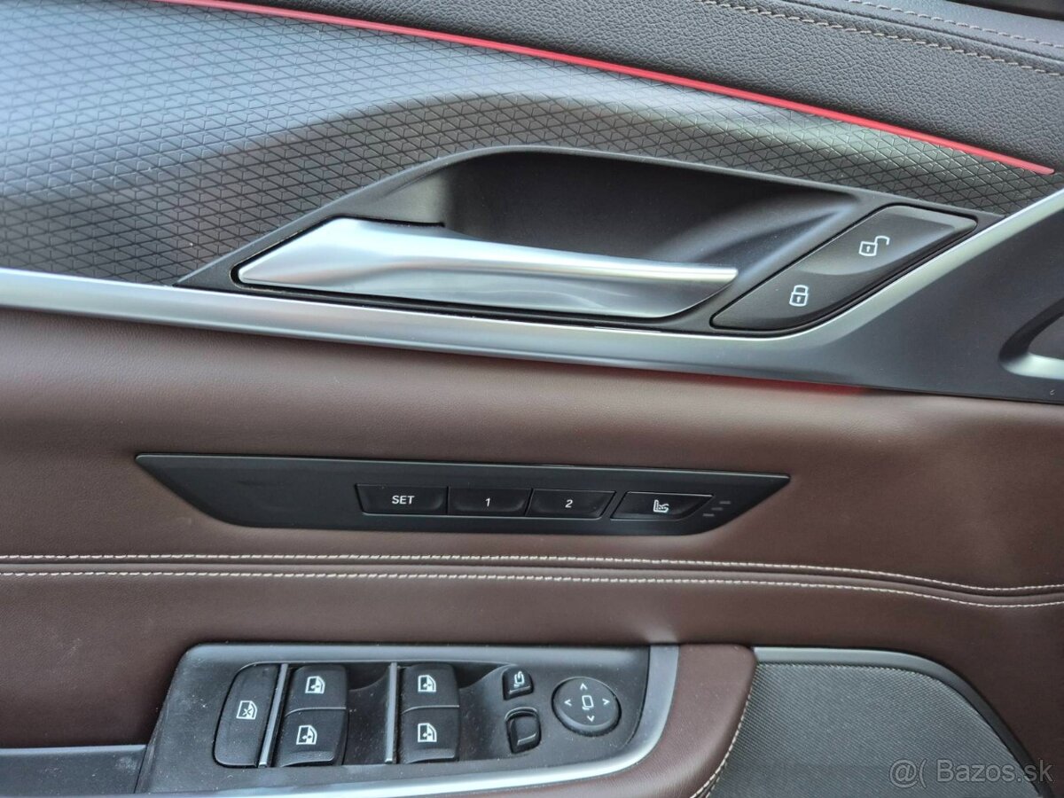 BMW Rad 6 GT 630d mHEV xDrive Gran Turismo A/T - 17