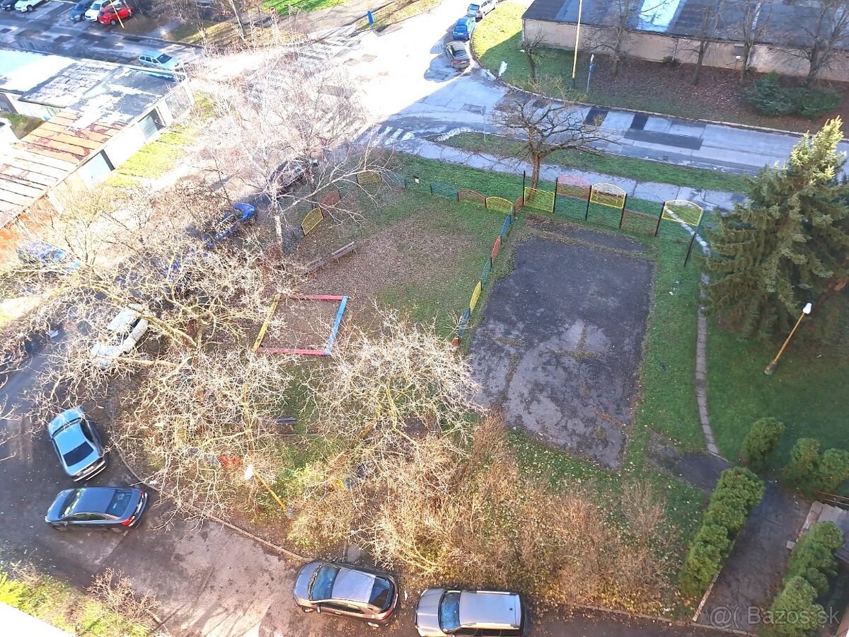 Priestranný 1 izb. Byt, Južná trieda / pri ASTÓRII /, 40 m2 - 17