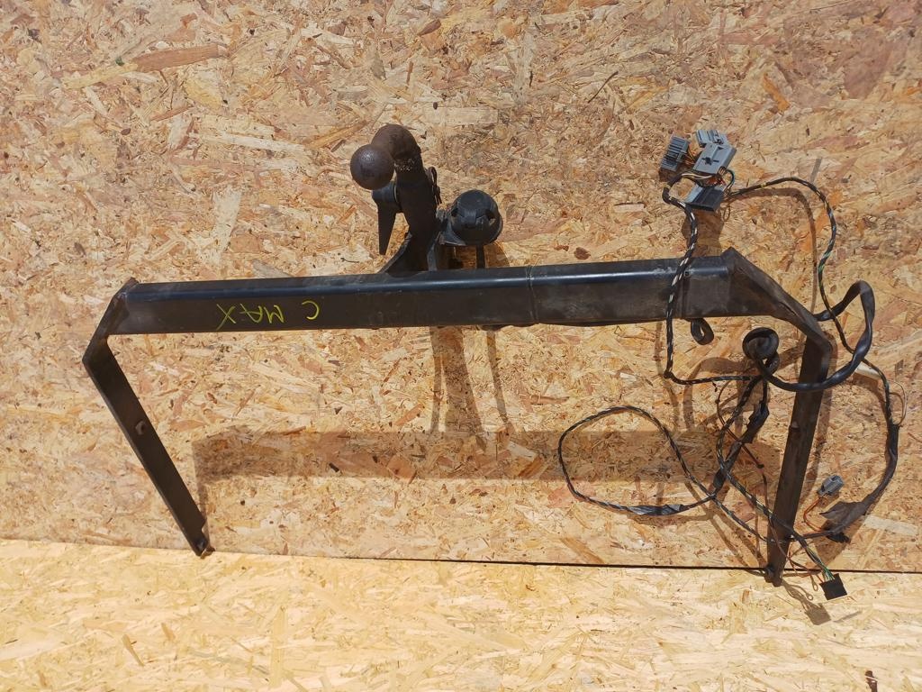 ford focus C max (2003-2010) náhradní díly - 17