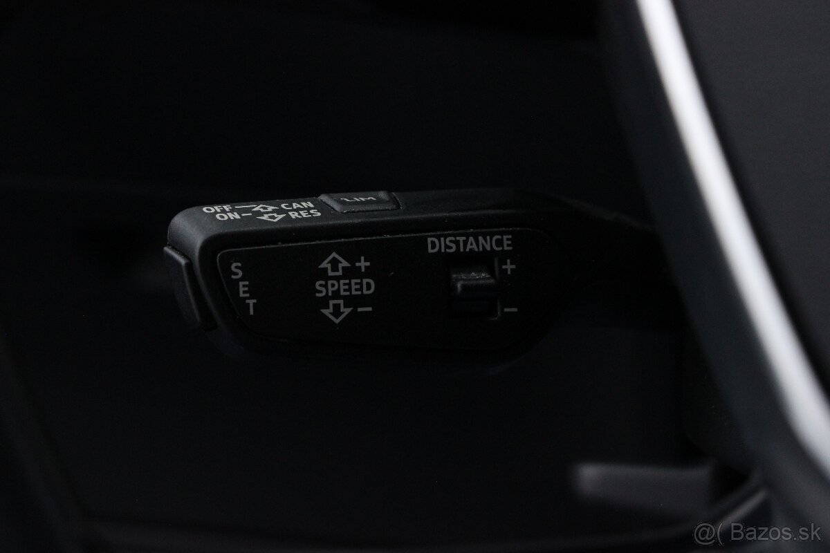 Audi E-tron 55 quattro Advanced už od 269€ mesačne - 17