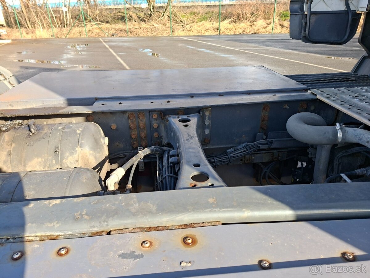 SCANIA G 340 CNG - 17