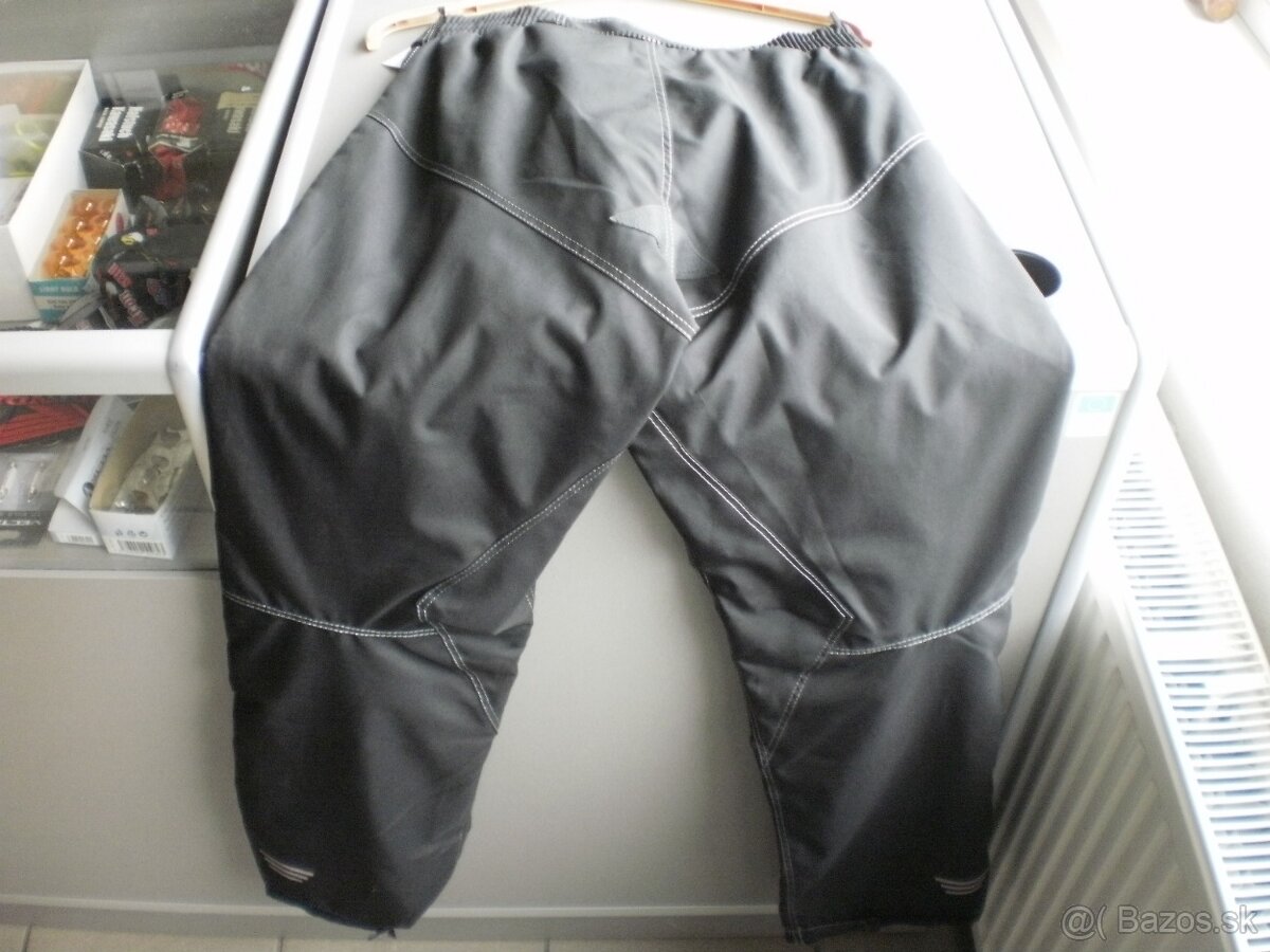 Nohavice motocross-štvorkolka, - 17