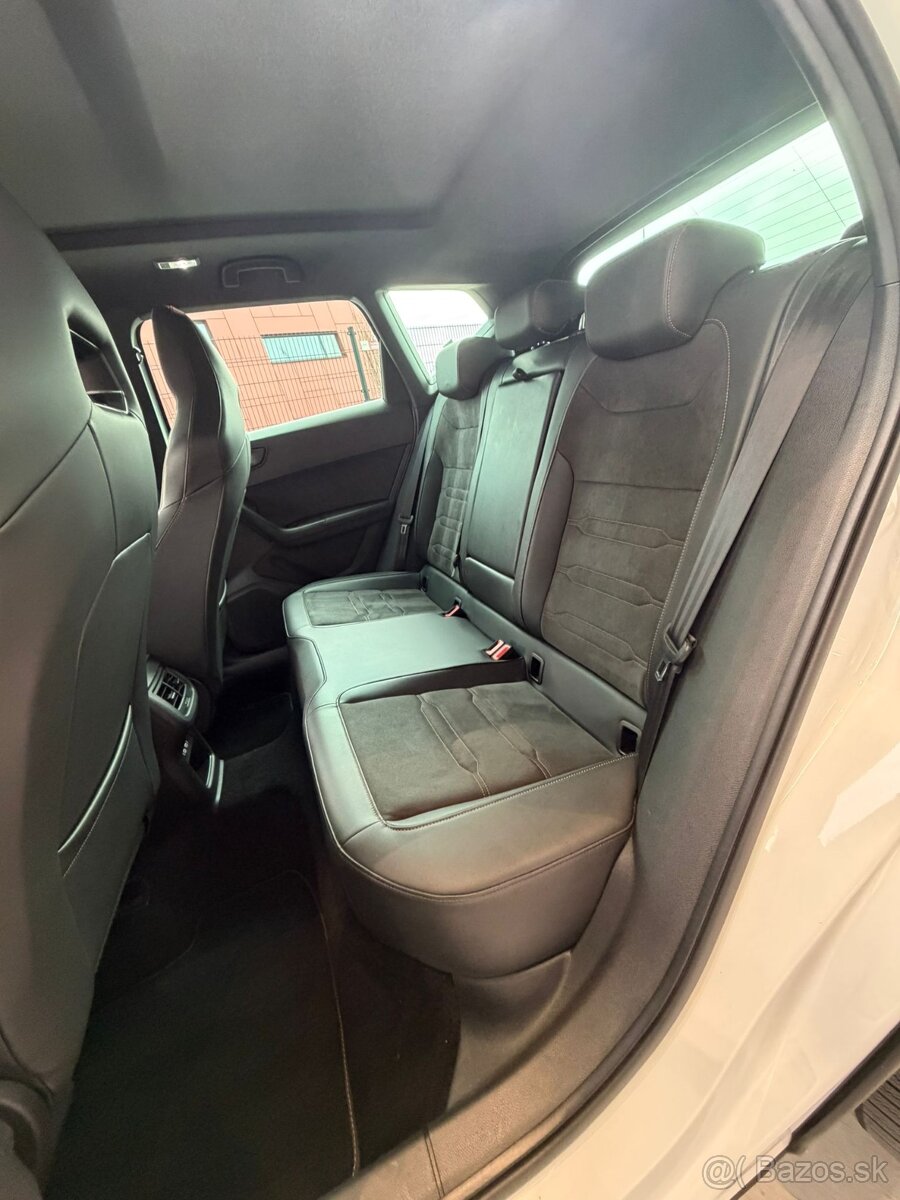 🤍 Cupra Ateca FACELIFT 2.0 TSI - 17