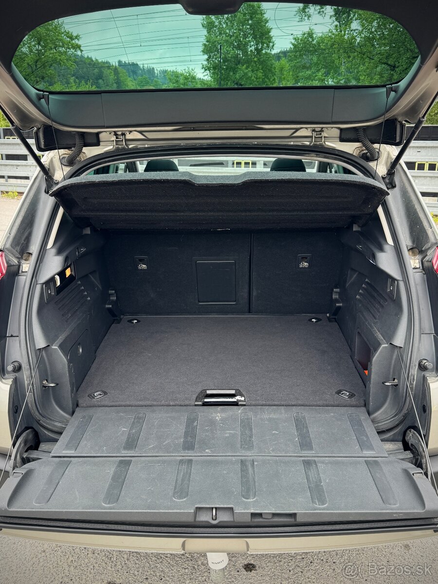 PEUGEOT 3008 1.6 THP - 17