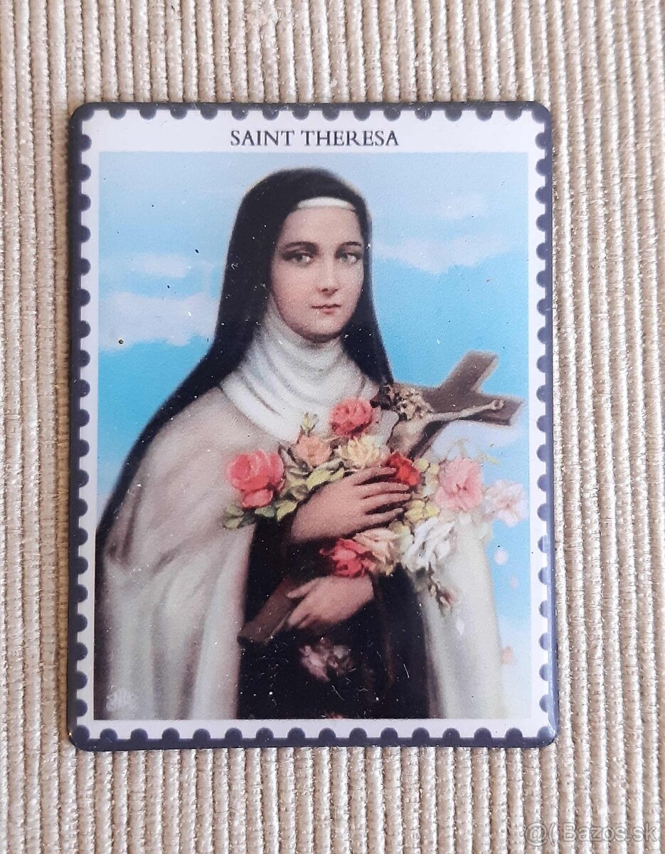 Magnetky zberateľské - 17