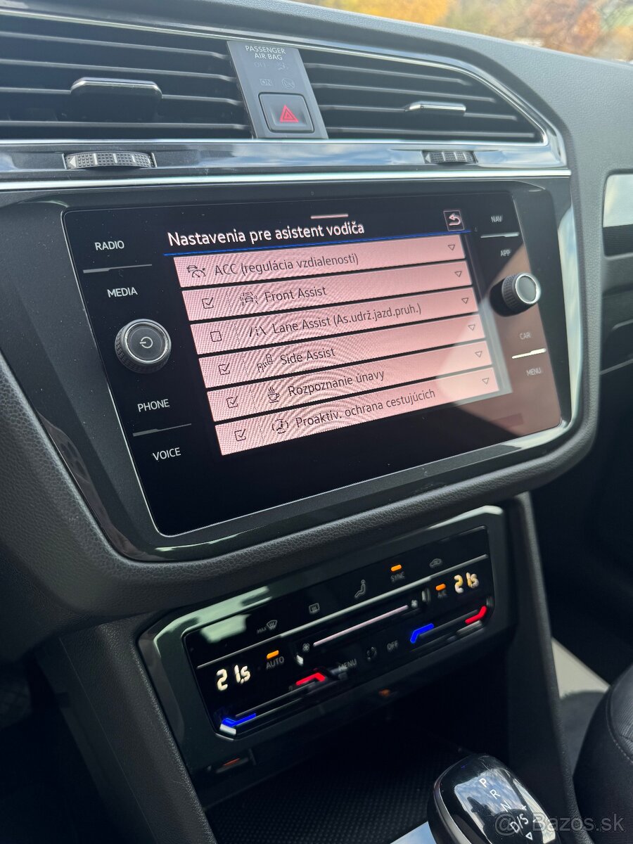 Volkswagen Tiguan 2.0 TDI EVO Life DSG 110kW A7 - 17