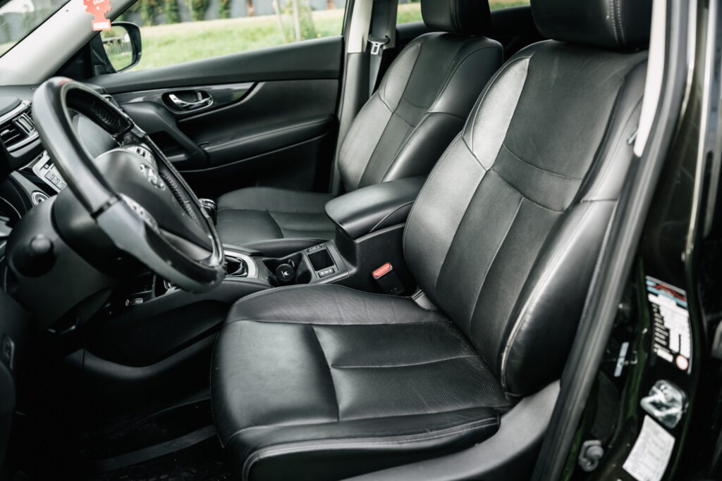 Nissan X-Trail 1.6dci - 17