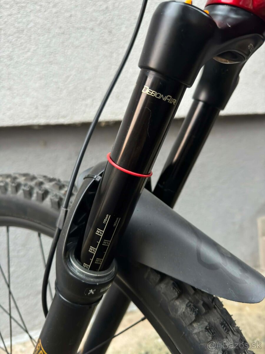 Trek Remedy 7 2022 - 17