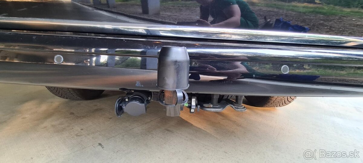 predám VW multivan t5.1 - 17