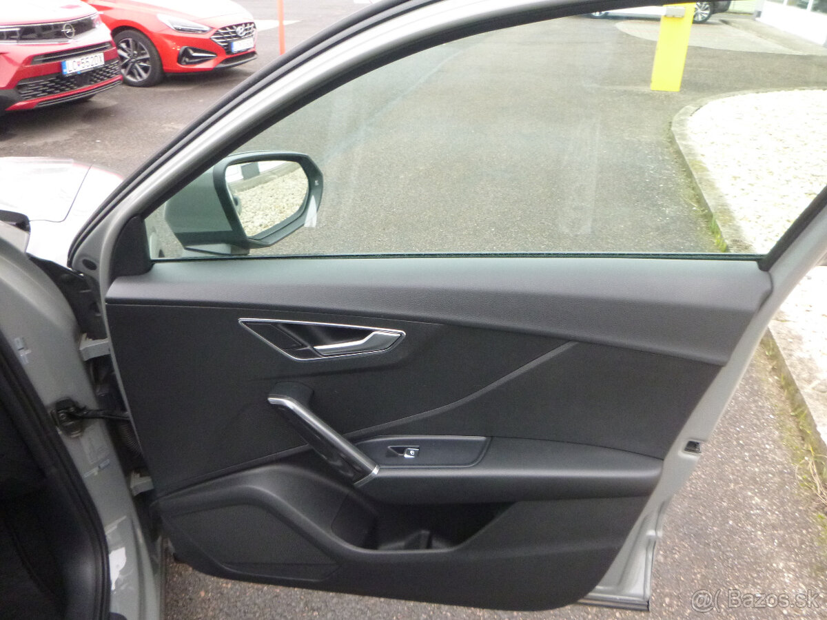 Audi Q2 2,0Tdi 150Ps At 2019 - 17