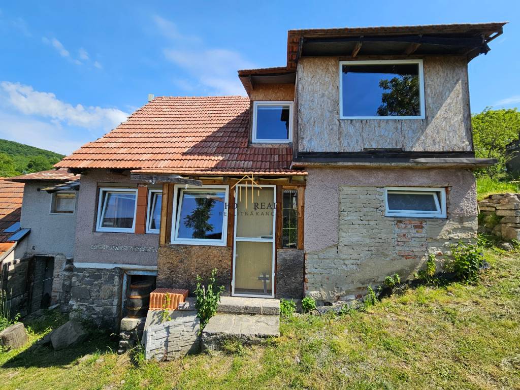 HD reality, predaj rodinný dom Počúvadlo - 17