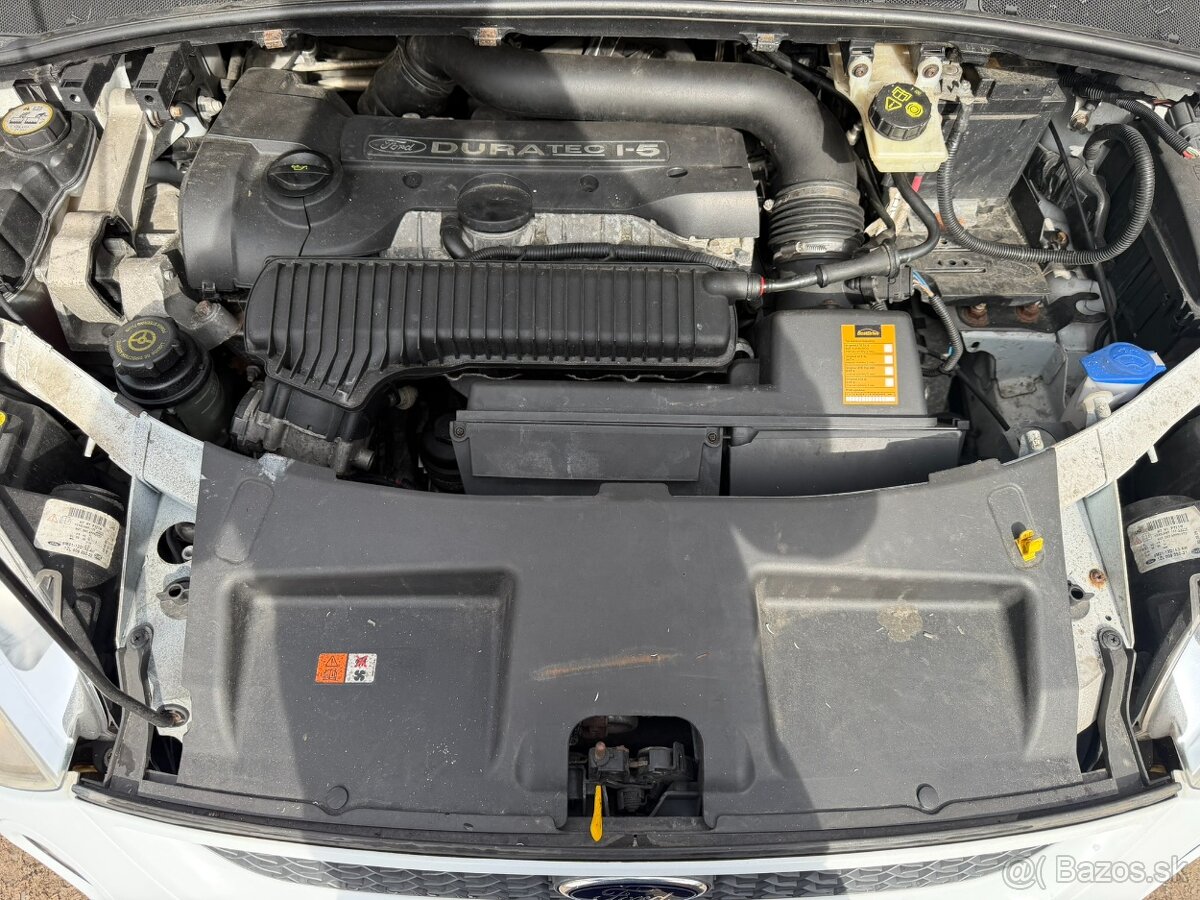 Ford S-MAX 2,5T - 17