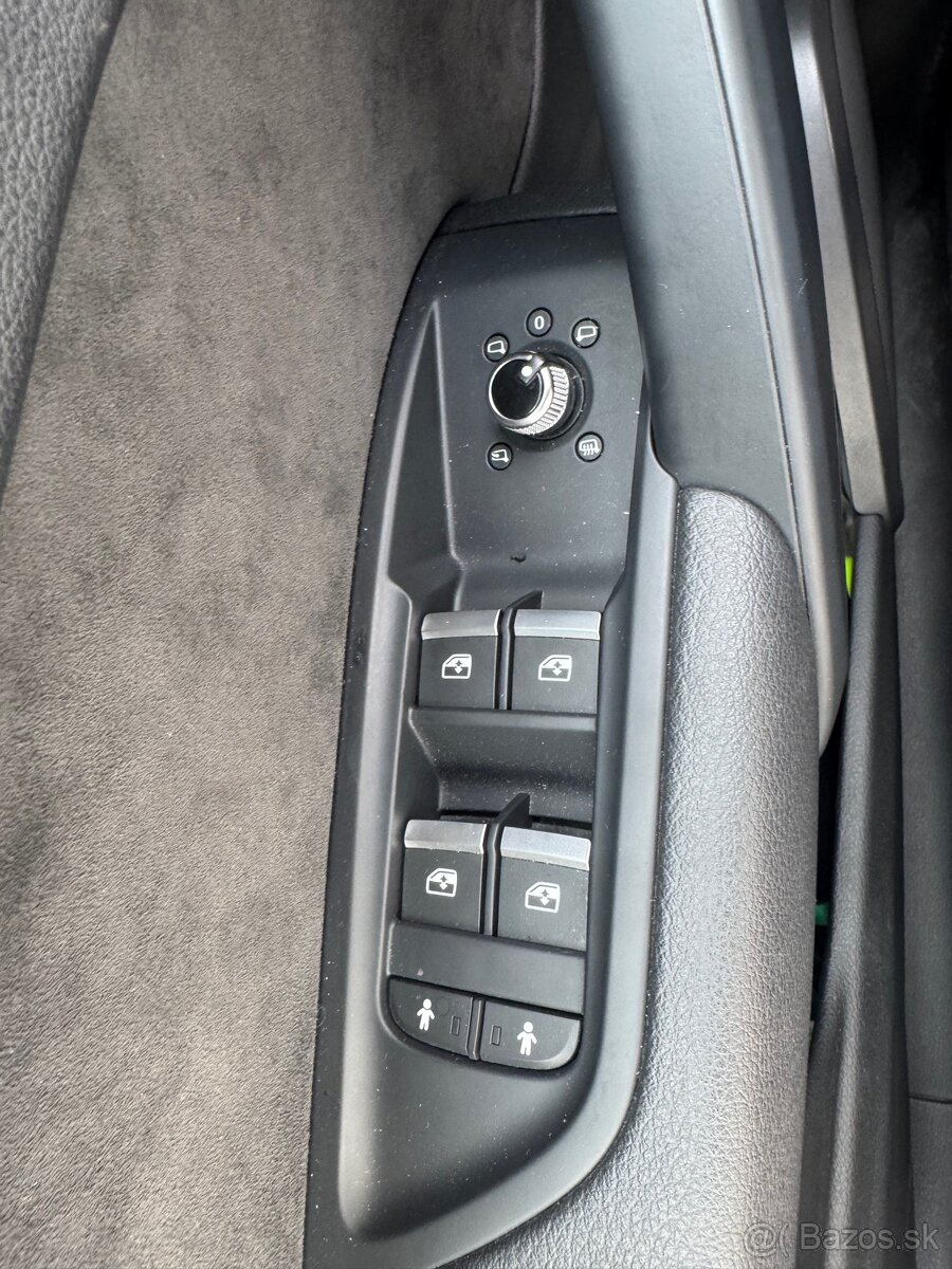 Audi Q5 2.0 TFSI qattro - 17