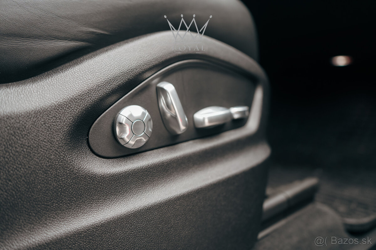 Porsche Cayenne GTS 4.0 V8 Black Edition DPH - 17