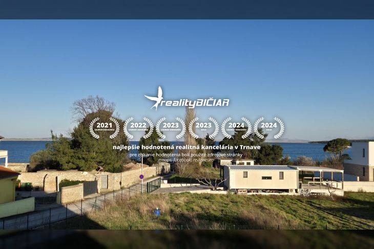 ZUKVE/VRSI - dvojizbový apartmán - 130 m od mora - 17